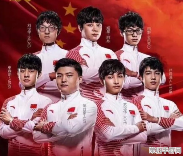 LOL亚运会：中国队豪华阵容震撼登场，冠军之路谁与争锋！