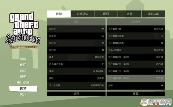 解锁侠盗猎车手三部曲终极版：全系列秘籍代码大公开，畅玩游戏无压力！