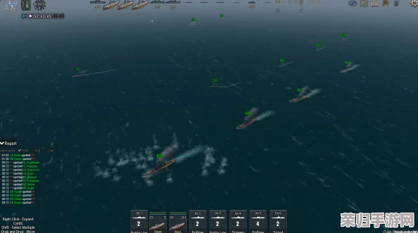 【征服海洋，策略为王】终极提督无畏战舰下载+新手必知基础攻略大全！