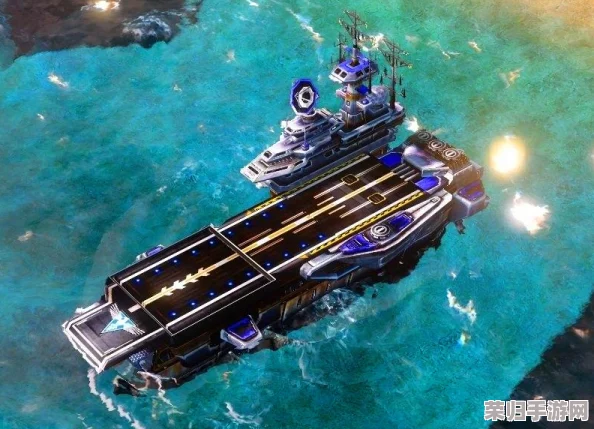 【征服海洋，策略为王】终极提督无畏战舰下载+新手必知基础攻略大全！