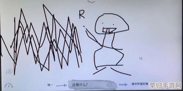 Steam热门游戏：你画我猜，创意无限的名字与趣味玩法介绍！