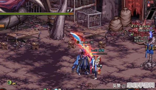 暗黑破坏神4：炫酷游侠装扮获取全攻略！