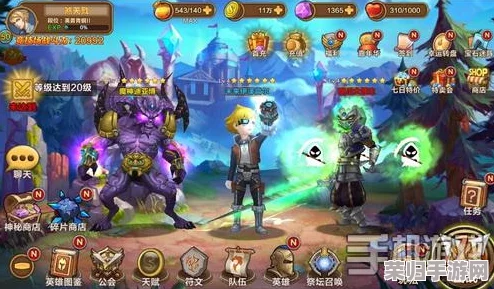 召唤魅魔结果是义魔来了剧浦浦，见解：深入探索神秘的召唤术及其潜在风险