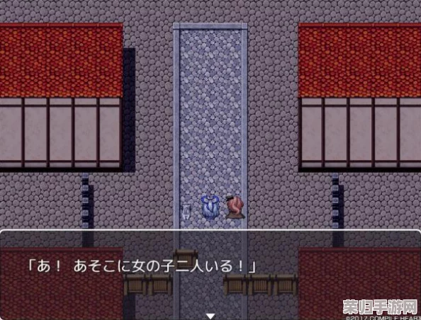 孤独な女の子游戏：探讨网络世界中的自我发现之旅