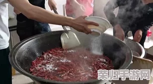 肉大榛一进一出免费视频：这是一部展示肉类加工过程的免费视频，内容生动有趣，适合喜欢美食的人观看