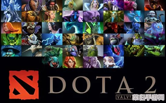 深度解析Dota2虚无之灵：神秘技能大，掌控战场无形之力！