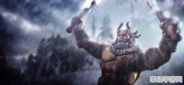 深度解析Dota2虚无之灵：神秘技能大，掌控战场无形之力！