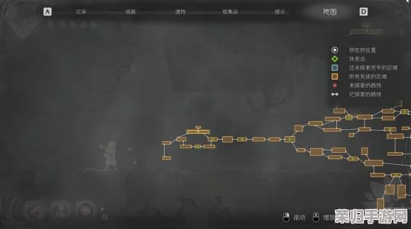 深入《终结者莉莉：最深处》，隐藏收集物全攻略一探秘奇珍异宝！