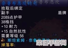 高效头部暗抗附魔购买指南：最佳购买位置全攻略