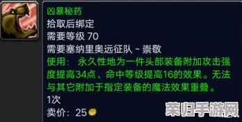 高效头部暗抗附魔购买指南：最佳购买位置全攻略