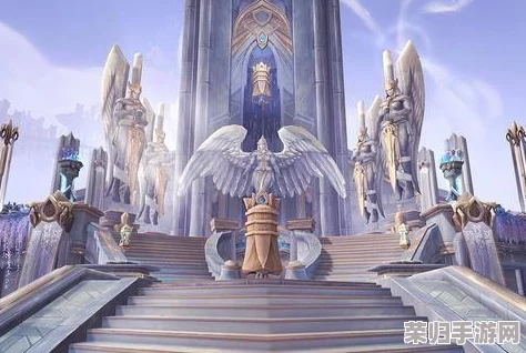 魔兽世界：暗影国度翱翔秘径，解锁飞行新纪元全攻略！