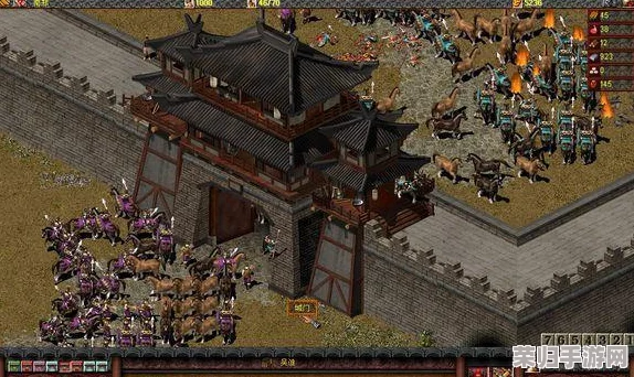 深度解析秦殇：最新游戏攻略与隐藏玩法
