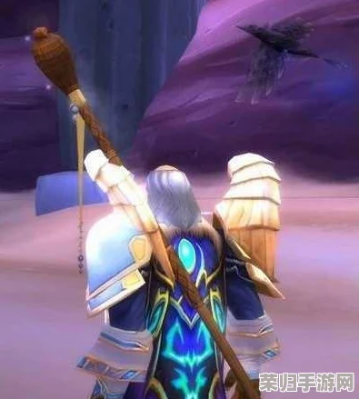 重温经典，探索魔兽世界怀旧服：旋风斧任务全攻略与传奇武器