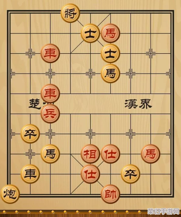 象棋高手秘籍：20大经典残局深度解析与精妙解法分享！
