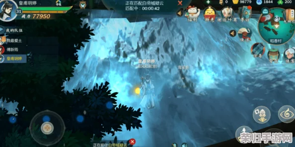 《剑网三》速刷蛇胆秘籍：长安地宫高效采集，助你战力飙升！