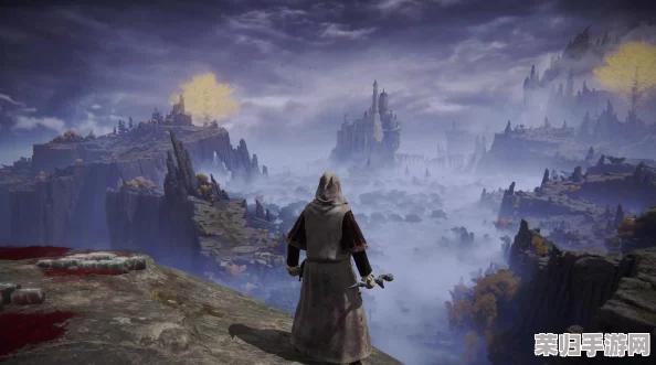 探索艾尔登法环DLC：全新武器实战体验，震撼来袭！