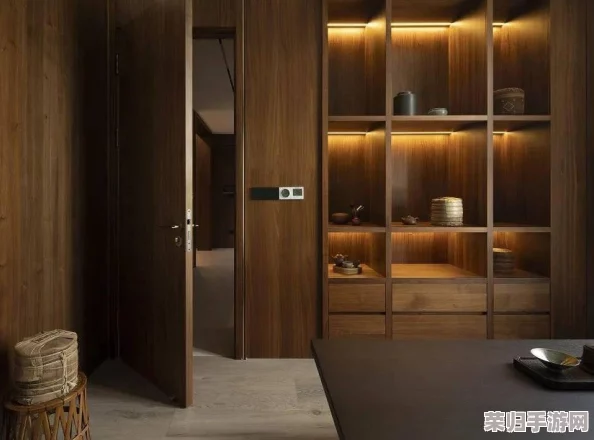 胡桃触摸：在细腻的手感中感受自然与艺术的交融，体验生活中的每一个温暖瞬间