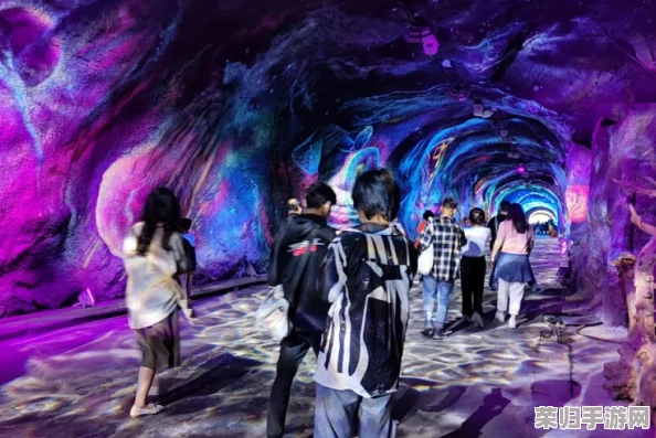 穿梭时空边际，探寻梦境与人海交织的奇幻之境：一场灵魂深处的旅行奇遇记