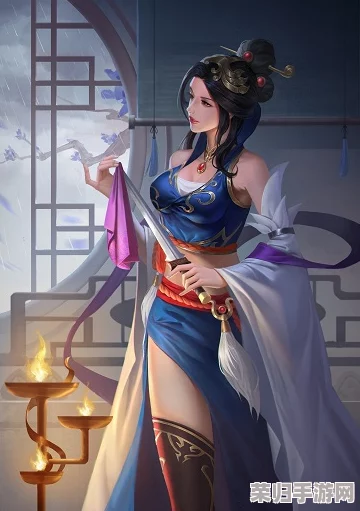 三国杀女武将翻白眼流口水流眼泪的深层理解与角色魅力分析