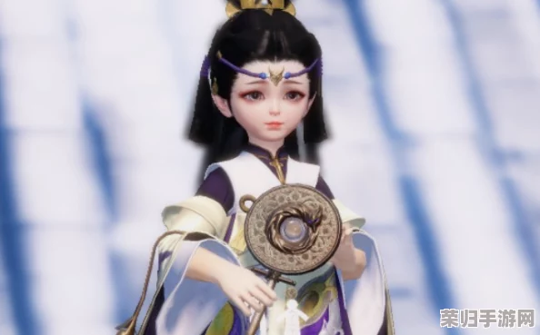 《一梦江湖》太阴门派绝技全览：掌握幽冥之力，解锁独特战斗艺术深度剖析