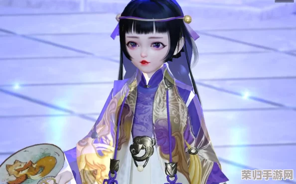 《一梦江湖》太阴门派绝技全览：掌握幽冥之力，解锁独特战斗艺术深度剖析