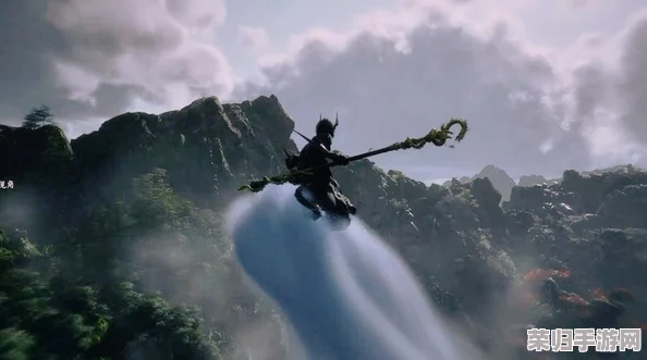 《黑神话：悟空》全面指南——解锁筋斗云绝技，畅游西游世界的独家策略分享