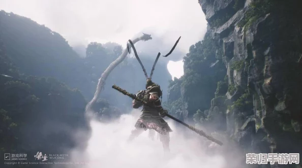 《黑神话：悟空》全面指南——解锁筋斗云绝技，畅游西游世界的独家策略分享