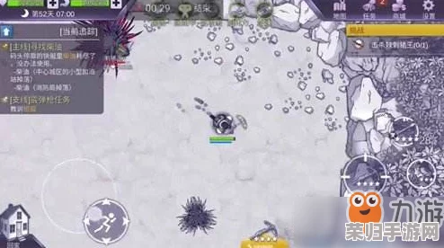 阿瑞斯病毒2：全面攻略！智取蝗虫总部，策略与技巧深度剖析