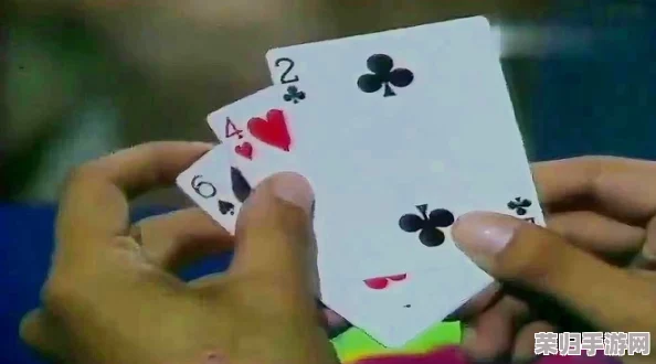 通过打扑克做运动解密新潮流：智力挑战与身体健康相结合