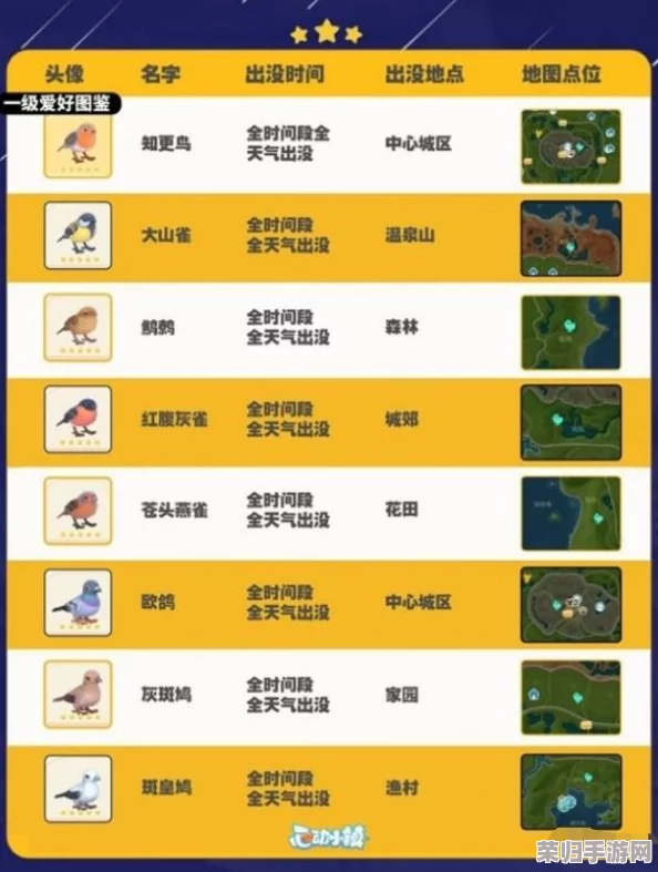 探索心动小镇手游：揭秘稀有宠物小斑晴刷新地点与捕捉技巧全攻略