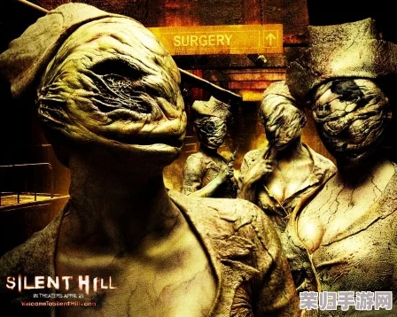 《寂静岭》缔造者震撼力作：《野狗子》预告片燃爆全网，主机版预售正式开启，探索未知恐惧新纪元！