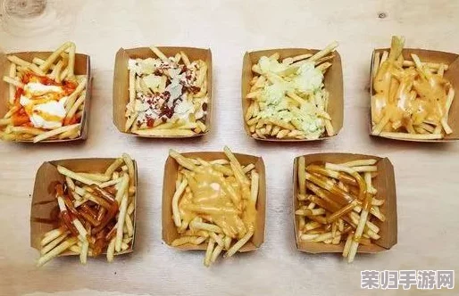 重塑沙威玛经典：揭秘独家薯条升级秘籍，打造传奇风味新体验