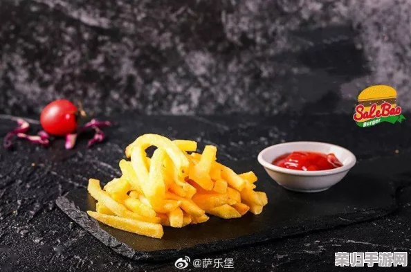 重塑沙威玛经典：揭秘独家薯条升级秘籍，打造传奇风味新体验