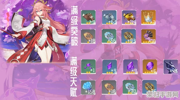 八重神子失去尊严图片壁纸：探讨角色在故事中的转变与情感深度，展现其复杂性与人性的脆弱
