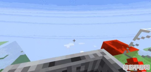 老外玩中国版minecraft，真是太有趣了！看他如何在这个独特的世界中创造奇迹，简直让人期待不已！