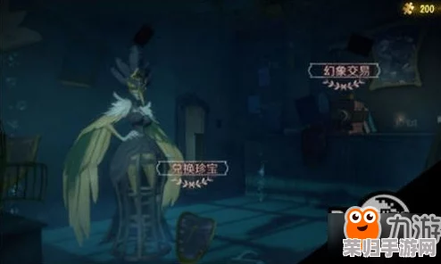 精选第五人格：不可错过的角色推荐与深度玩法解析
