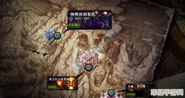 探秘异界深渊：揭秘大灵王金装碎片的珍稀获取途径与打造无上神装的奥秘