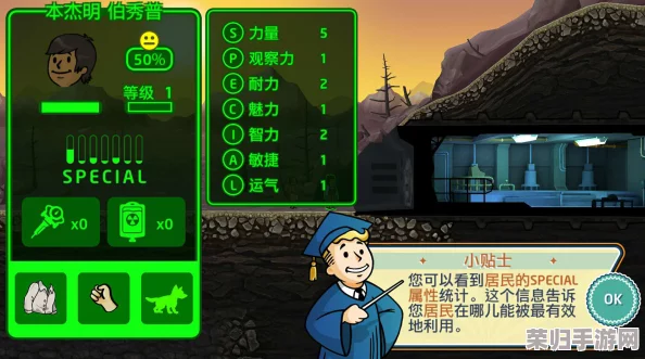 2024年度巨献：沉浸式废土探险生存游戏精选集，大型开放世界等你来征服！