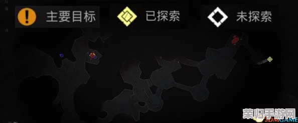 遗迹2：解锁全5枚棱晶的秘密路径与高效收集策略指南