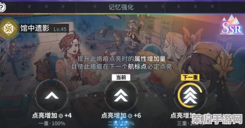 《白荆回廊》深度探索：拂晓烙痕技能效果与实战策略全面剖析