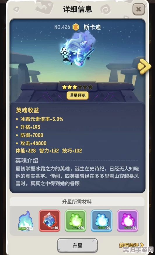 探索法师巅峰奥义：不休乌拉拉中暴风雪技能实战效果与炫酷图鉴全览
