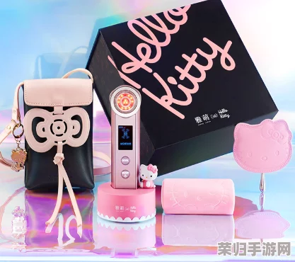萌白酱圣诞节定制，网友热议：这款设计太可爱了，真想立刻入手！期待更多创意产品！