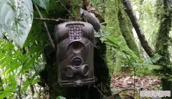 野外猛男的大粗鳮1巴：探寻自然中生物多样性的奥秘