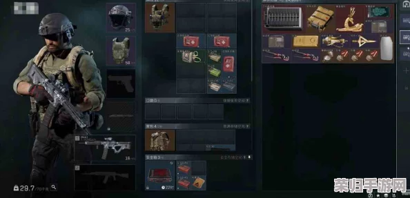 三角洲行动：高效解锁仓库扩容箱策略与独家获取途径指南