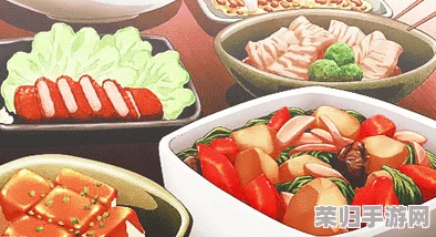 2024年精选：沉浸式奶奶食谱复刻烹饪游戏下载，高品质美食制作体验推荐