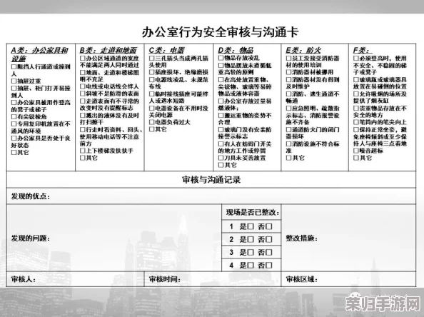新版细节解析：办公室规则v3.1汉化版的全面更新与实用指南