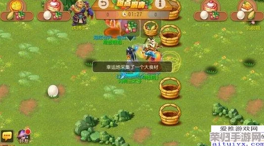 2024年必玩！探索空中美食奇遇：类似飞机餐厅的创意模拟经营手游精选集