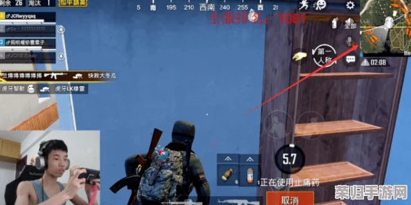 大雷擦打狙视频,网友纷纷表示“这操作太帅了!真是高手中的高手,期待更多精彩瞬间!” 大雷擦打狙视频,网友纷纷表示“这操作太帅了!真是高手中的高手,期待更多精彩瞬间!”