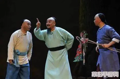 探索奇唤士演绎戏法背后的神秘技艺：揭秘弹指间戏剧秘闻的独门之道