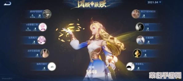 《王者荣耀》官方揭晓：经典射手艾琳限时回归，独家返场详情与获取攻略全览！